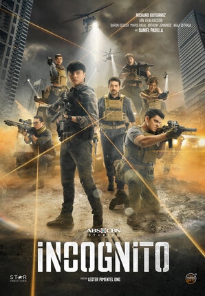 Incognito